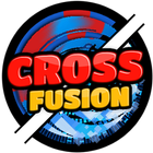 Cross Fusion - (PKM X DGM) Pogimon Monster Maker icône
