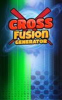 Cross Fusion - (PKM X DGM) Pogimon Monster Maker capture d'écran 3