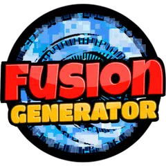 Fusion Generator - Digital Fusion Monster APK download