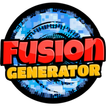 Fusion Generator - Digital Fusion Monster