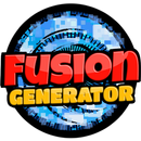 Fusion Generator - Digital Fusion Monster APK