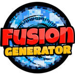 Fusion Generator - Digital Fusion Monster