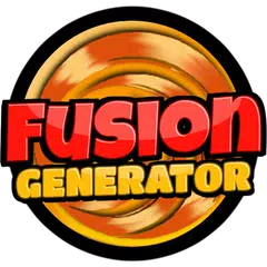 Fusion Generator - Dragon Hero Maker