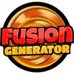 Fusion Generator - Dragon Hero Maker