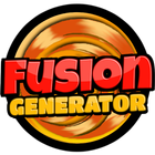 Fusion Generator - Dragon Hero Maker icône