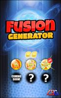 Fusion Generator - Dragon Hero Maker capture d'écran 3