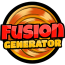 Fusion Generator for Dragon Ball APK