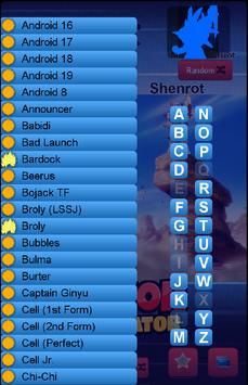 Download Fusion Generator For Dragon Ball Apk Obb For Android