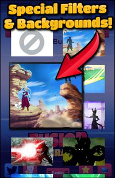 Download Fusion Generator For Dragon Ball Apk Obb For Android