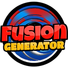آیکون‌ Fusion Generator for Pokemon