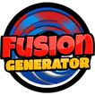 Fusion Generator for Pokemon