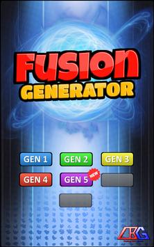 Fusion Generator for Pokemon for Android - APK Download