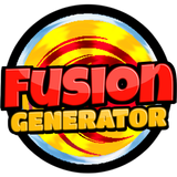 Fusion Generator - Pirate Hero Maker icono