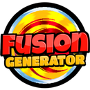 Fusion Generator - Pirate Hero Maker APK