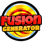 Fusion Generator - Pirate Hero Maker icono