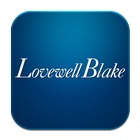 Lovewell Blake Zeichen