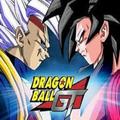 ”Dragon Ball GT - Episódios