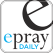 Epray Daily icon