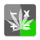 Weed Calculator icon