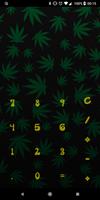 Weed Calculator captura de pantalla 1