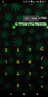 Weed Calculator 截图 2