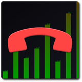 Call Analyzer / Limit Alerts biểu tượng