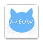 Cat Meow icône