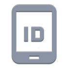 آیکون‌ Device ID