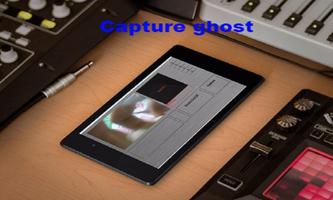 Paranormal Ghost Camera الملصق