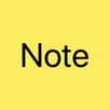 APK Note (on-screen)