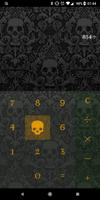Skull Calculator โปสเตอร์