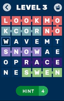 4 Letters 1 Word 6x6 For Android Apk Download