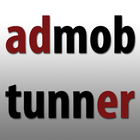 آیکون‌ Admob Tunner