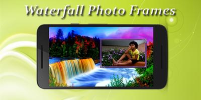 Waterfall Photo Frames screenshot 2