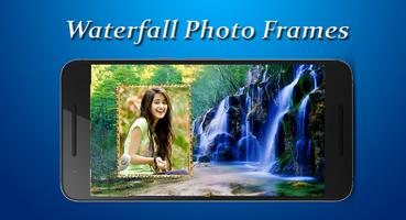 Waterfall Photo Frames screenshot 3