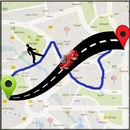GPS Route Finder-Live Location Tracker APK