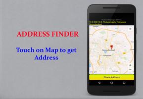 GPS Route Finder capture d'écran 3