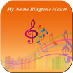 My Name Ringtone Maker