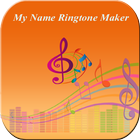 My Name Ringtone Maker biểu tượng