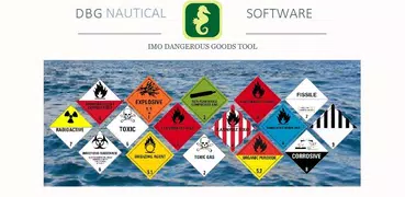 IMO Class Dangerous Goods