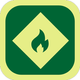 IMO Class Dangerous Goods 图标