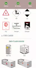 IMO Class Dangerous Goods XAPK Herunterladen
