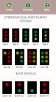 Port Traffic Signals اسکرین شاٹ 1