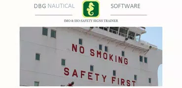 Marine Safety Signs