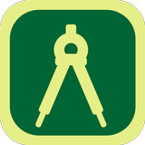 Navigation Calculator icon