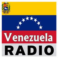 Venezuela Radio Stations Plakat