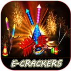 Diwali Crackers Live Blast アイコン