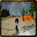 Ski Ninja 3D APK