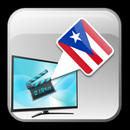 Pueto Rico TV guide APK