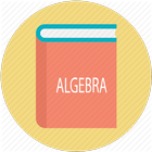 All Algebra Formulas Math icône